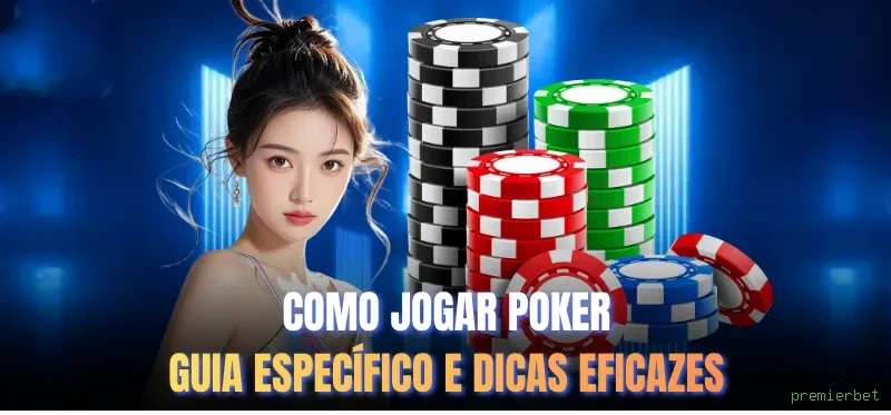 Configurações úteis dentro do app premierbet