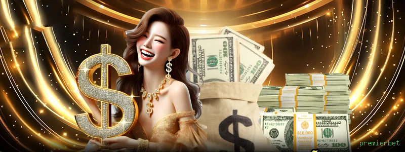 App premierbet Android download