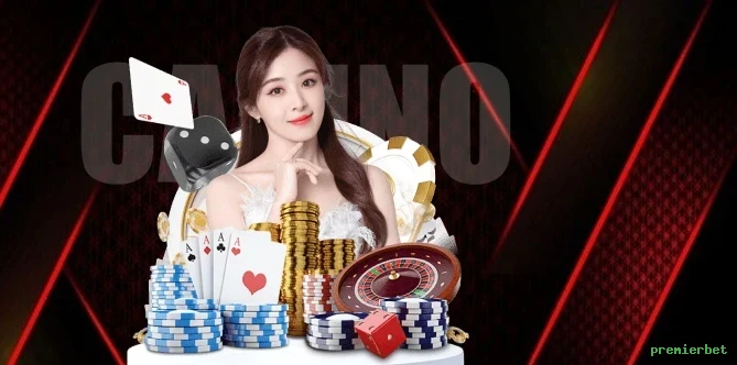 Bônus e prêmios premierbet